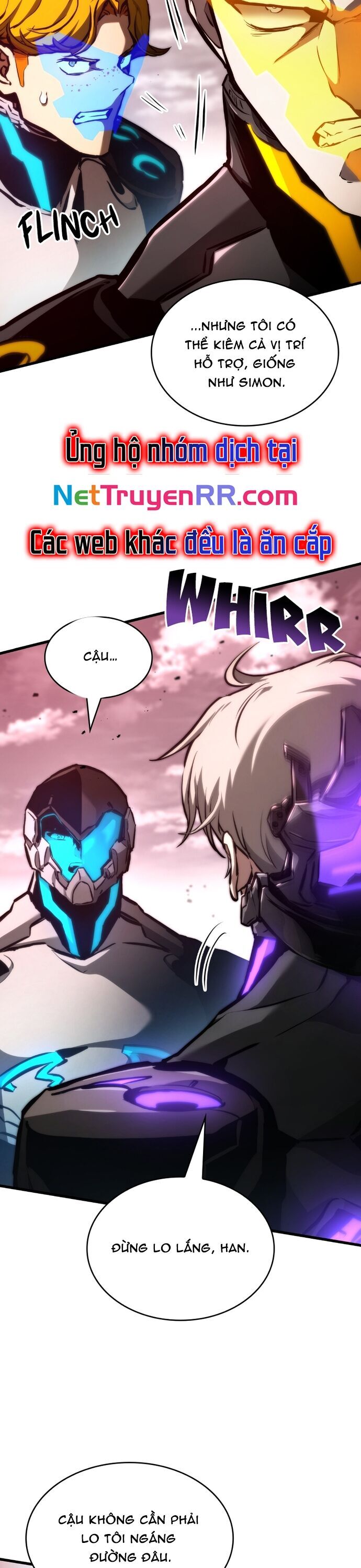 Đồ Long - Chapter 113 - Page 38