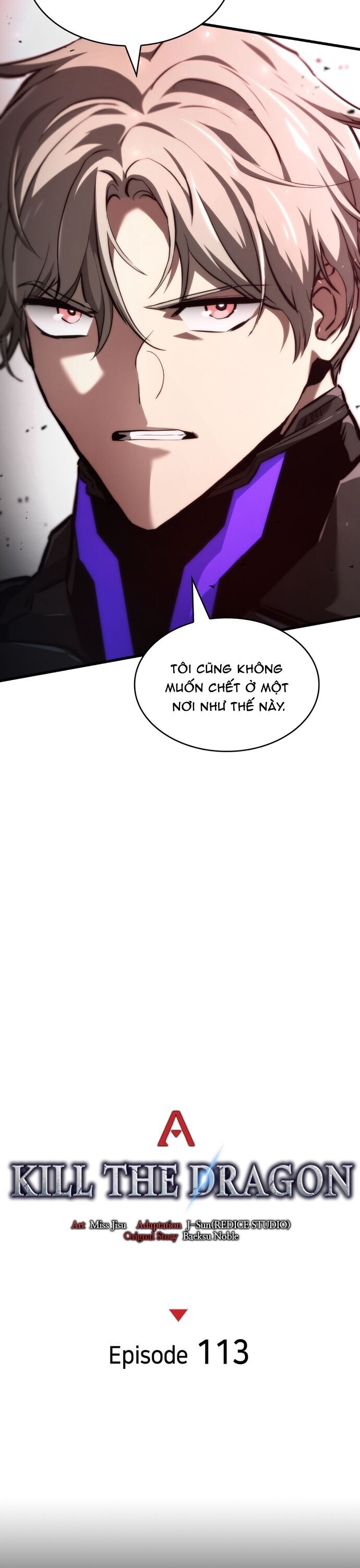 Đồ Long - Chapter 113 - Page 39