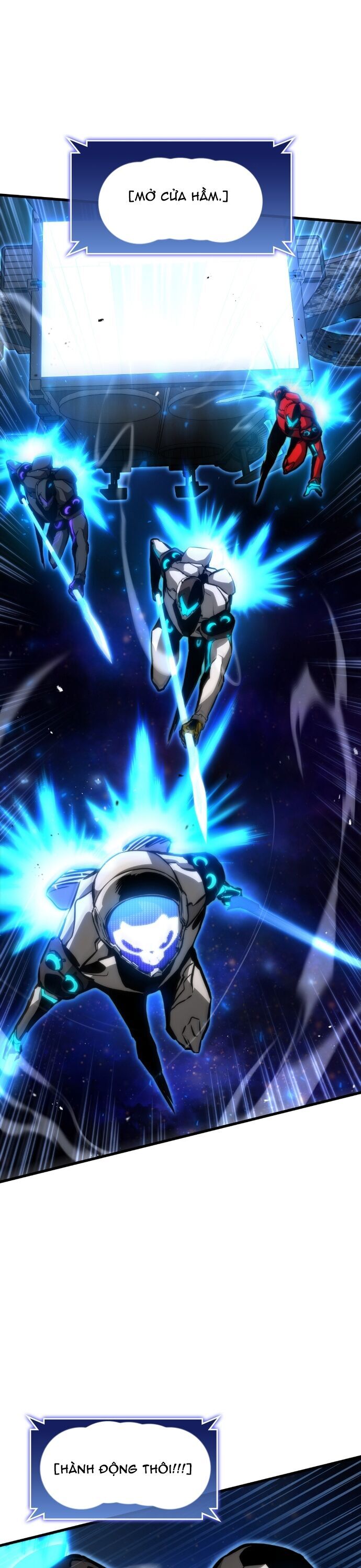 Đồ Long - Chapter 113 - Page 44