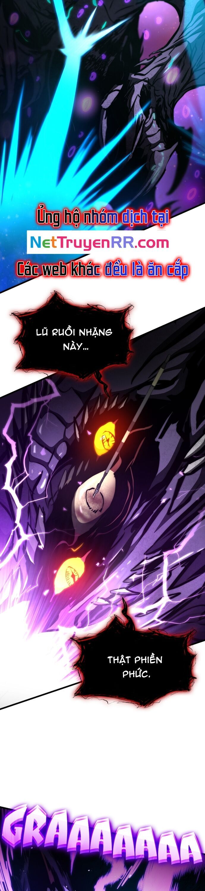 Đồ Long - Chapter 113 - Page 5