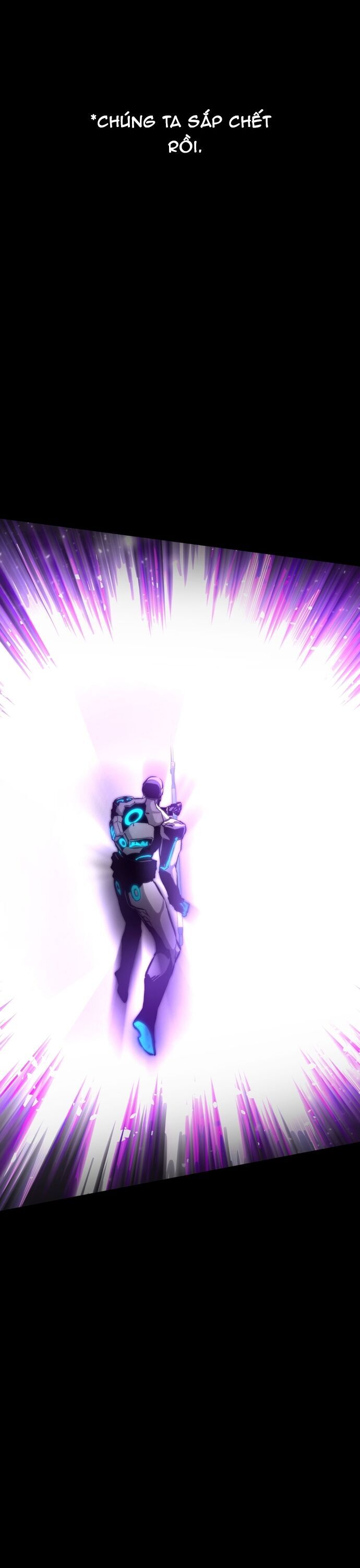 Đồ Long - Chapter 113 - Page 8