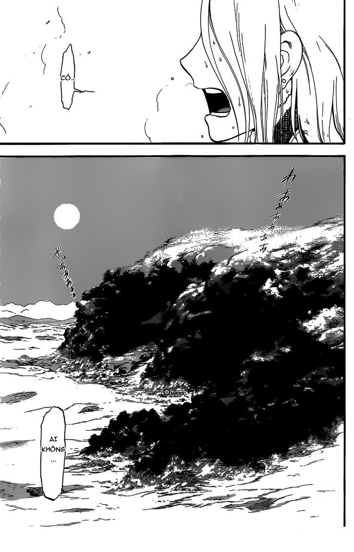 Huyền Thoại Arslan - Chapter 2 - Page 46