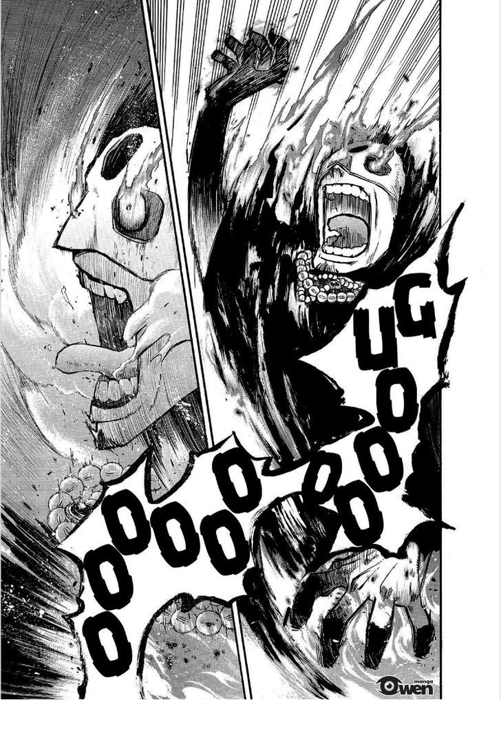 Huyền Thoại Arslan - Chapter 30 - Page 15