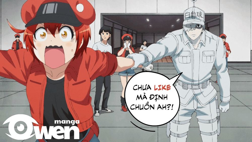 Huyền Thoại Arslan - Chapter 33 - Page 30