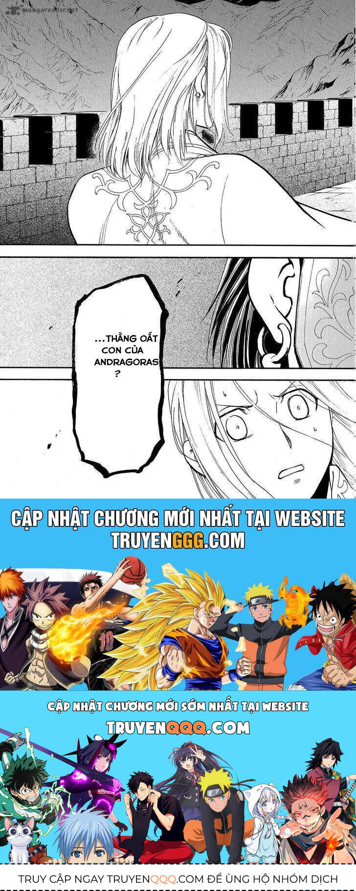 Huyền Thoại Arslan - Chapter 38 - Page 30