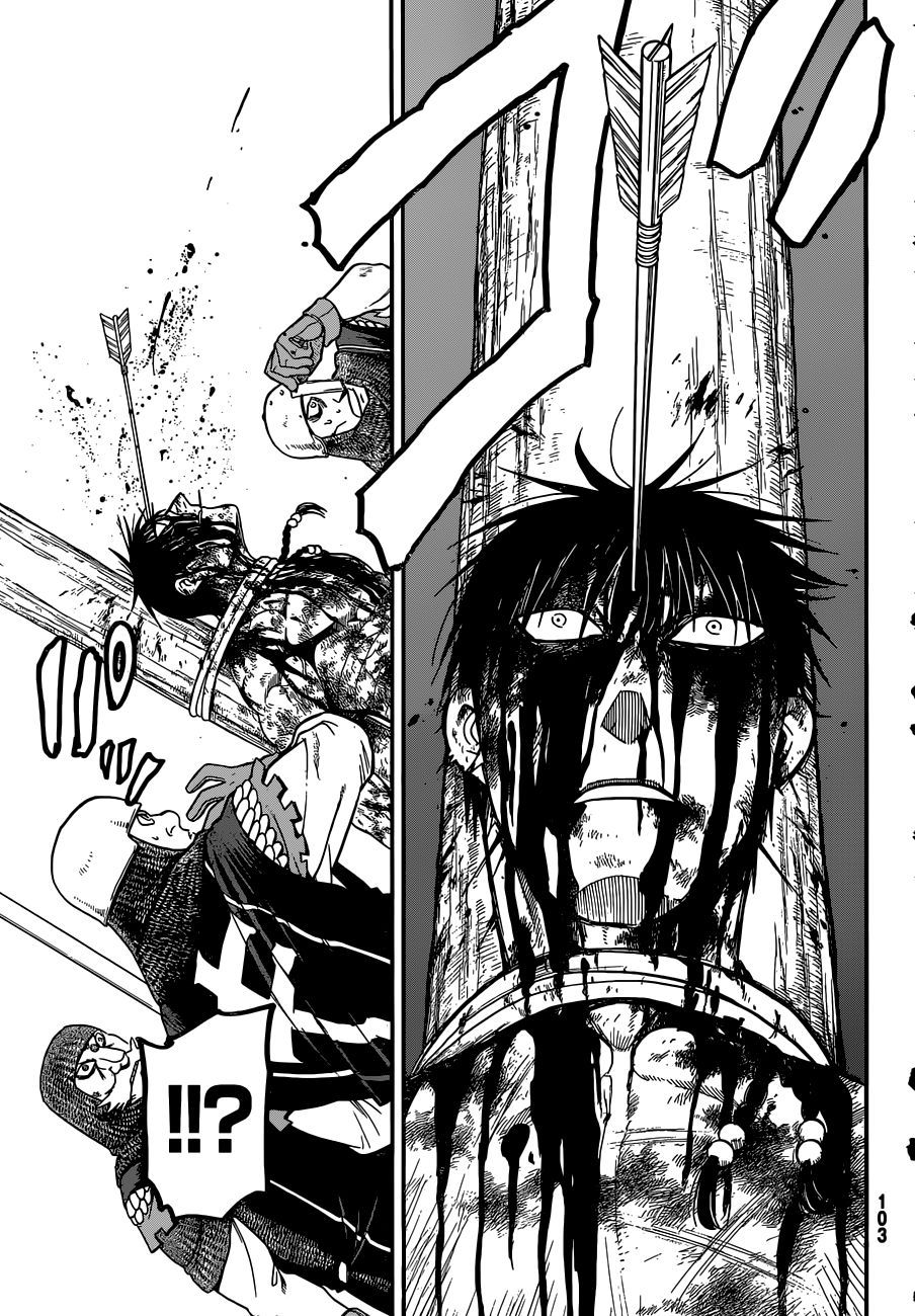 Huyền Thoại Arslan - Chapter 6 - Page 28