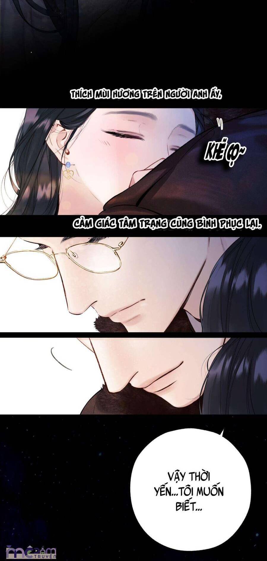 Tôi Cũng Muốn Làm Mợ Út - Chapter 48 - Page 12