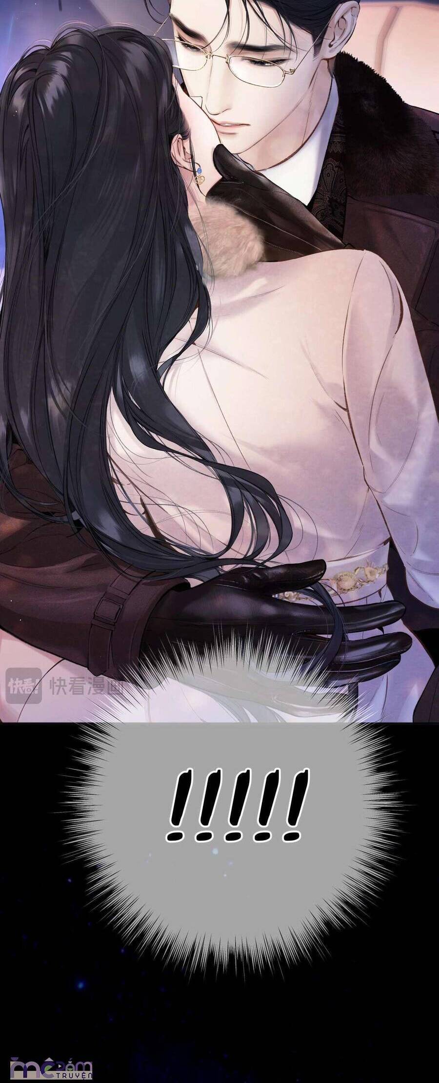 Tôi Cũng Muốn Làm Mợ Út - Chapter 48 - Page 16