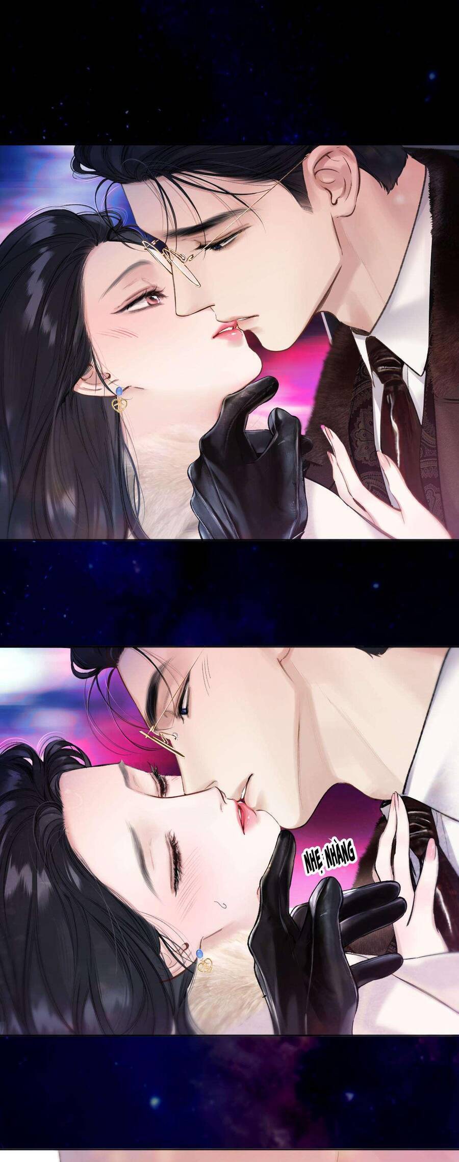 Tôi Cũng Muốn Làm Mợ Út - Chapter 48 - Page 17