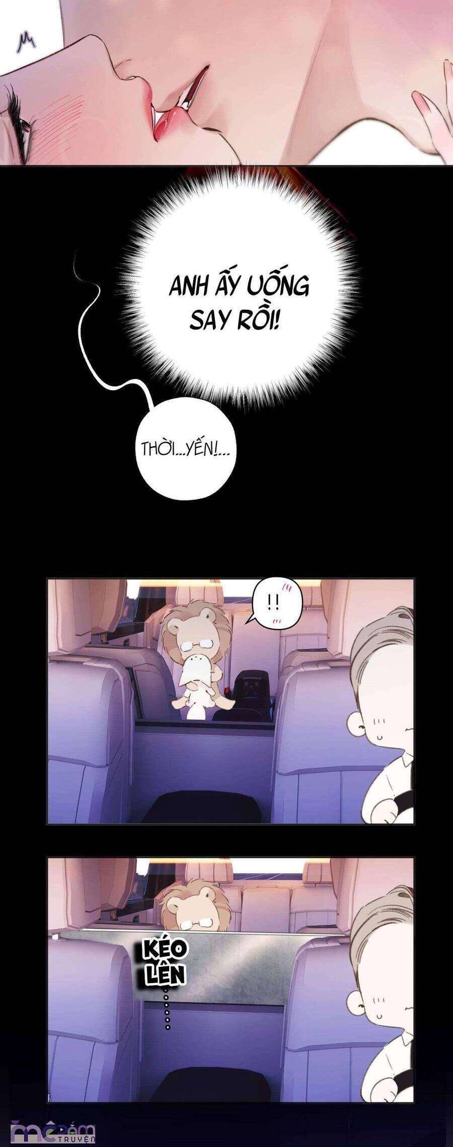 Tôi Cũng Muốn Làm Mợ Út - Chapter 48 - Page 18