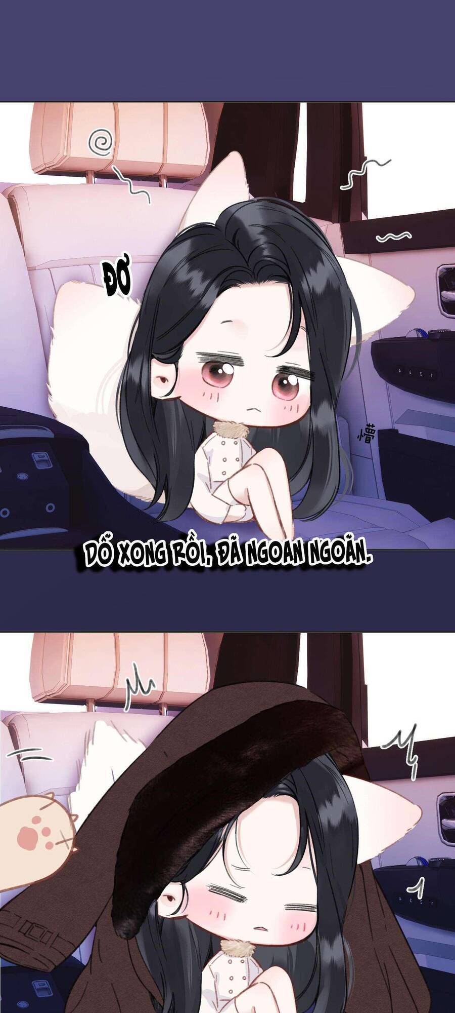 Tôi Cũng Muốn Làm Mợ Út - Chapter 48 - Page 20