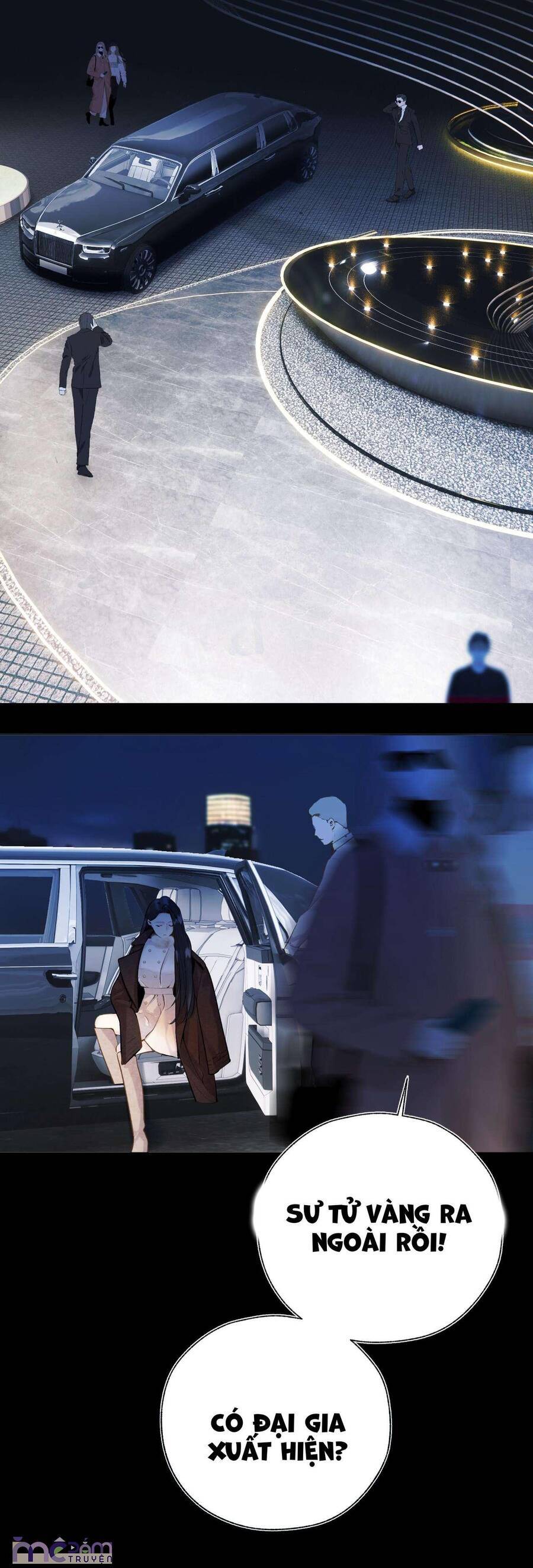 Tôi Cũng Muốn Làm Mợ Út - Chapter 48 - Page 22