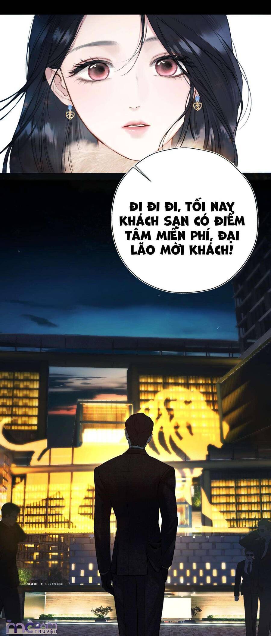 Tôi Cũng Muốn Làm Mợ Út - Chapter 48 - Page 23