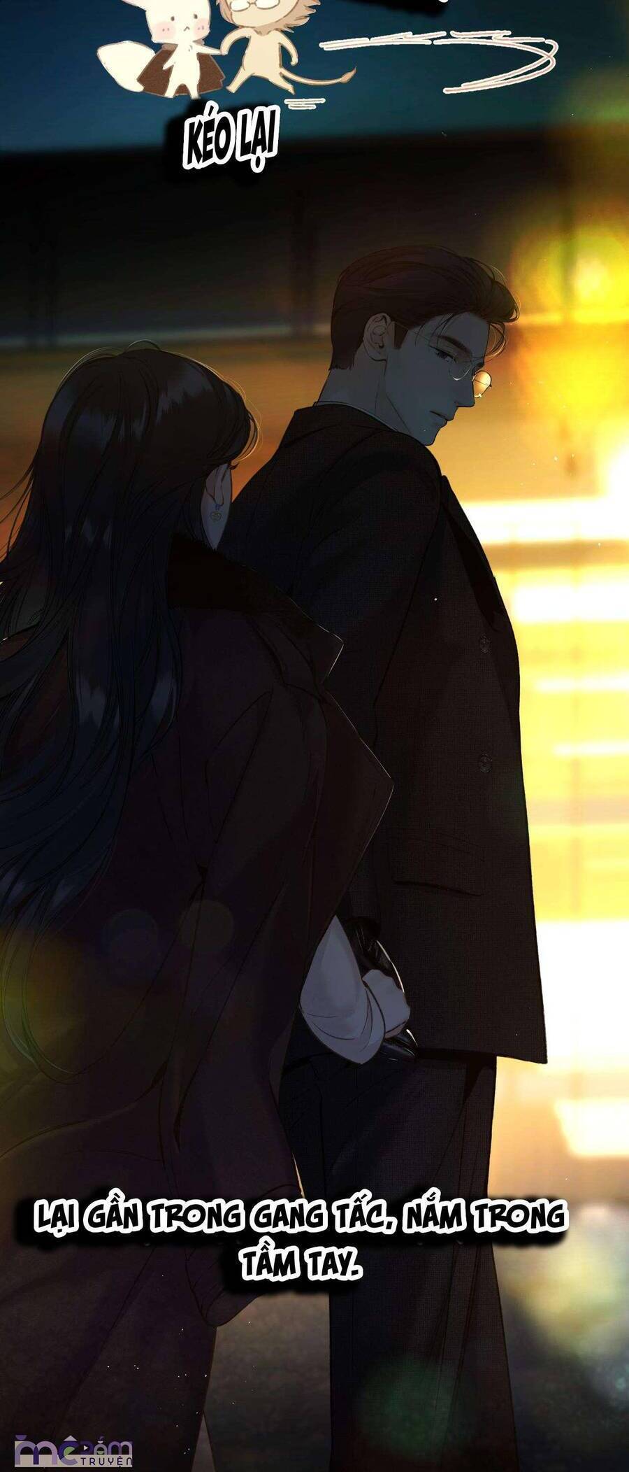 Tôi Cũng Muốn Làm Mợ Út - Chapter 48 - Page 25