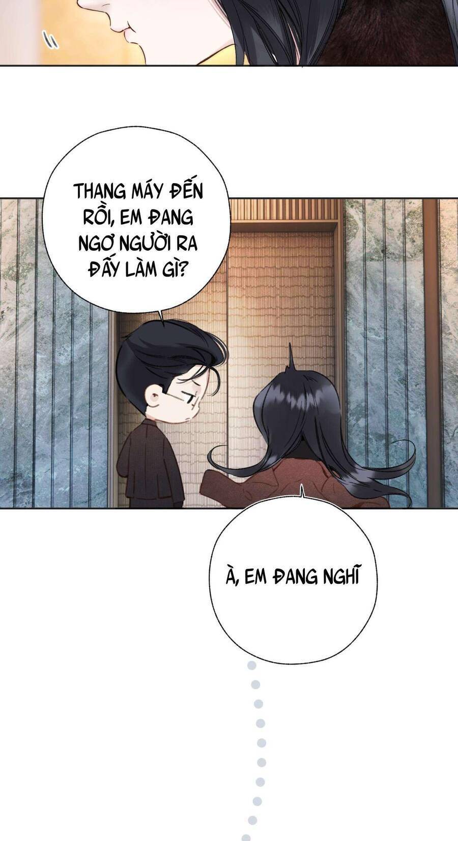 Tôi Cũng Muốn Làm Mợ Út - Chapter 48 - Page 28