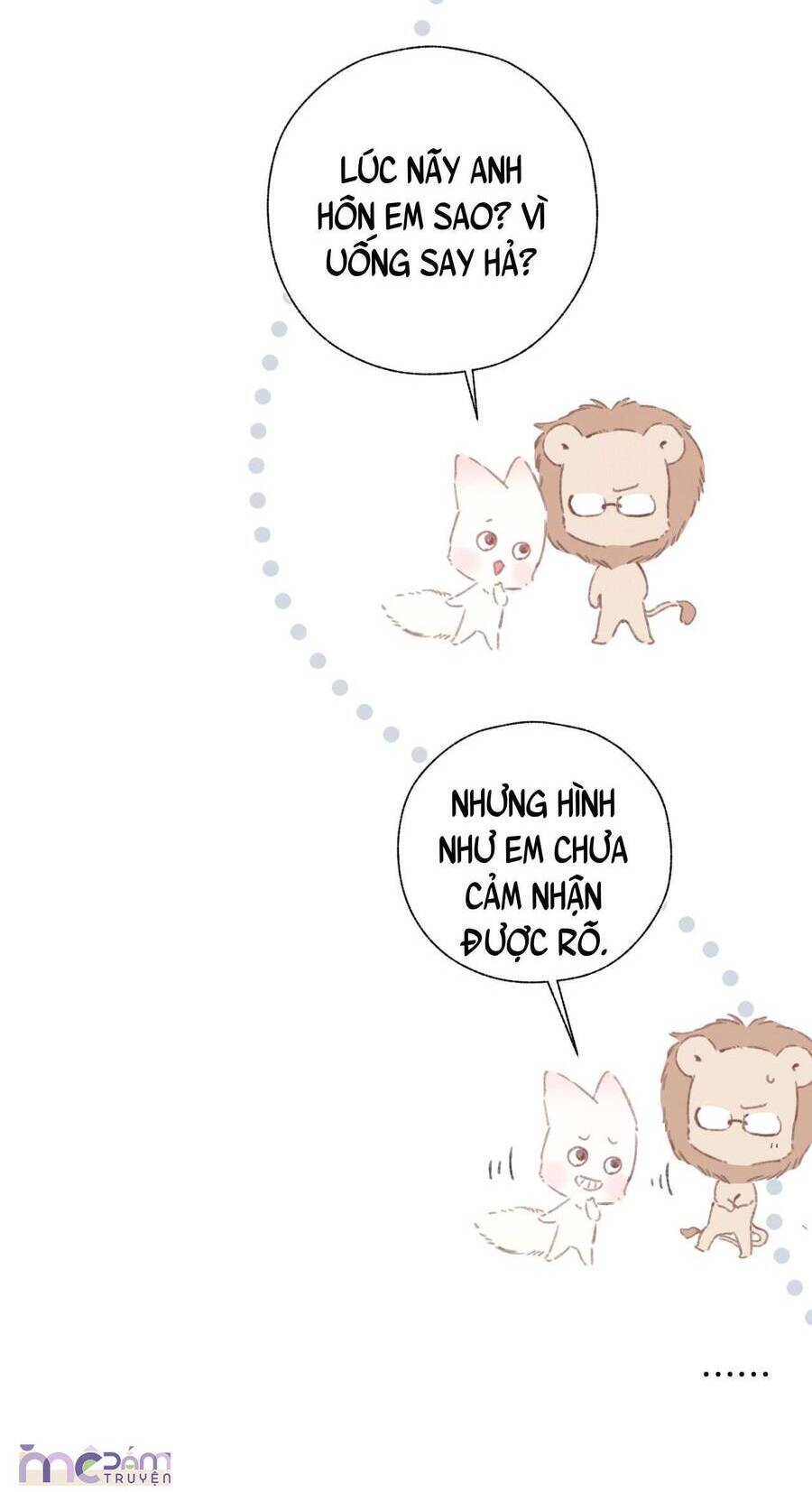 Tôi Cũng Muốn Làm Mợ Út - Chapter 48 - Page 29