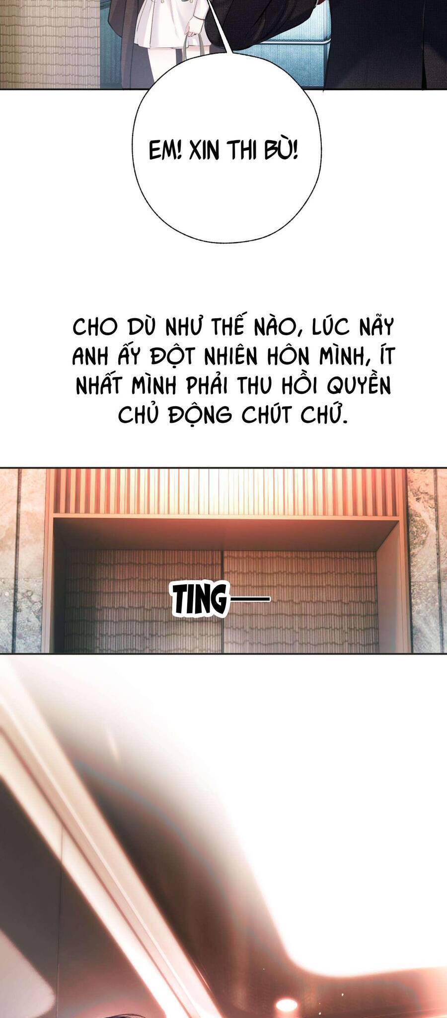 Tôi Cũng Muốn Làm Mợ Út - Chapter 48 - Page 32