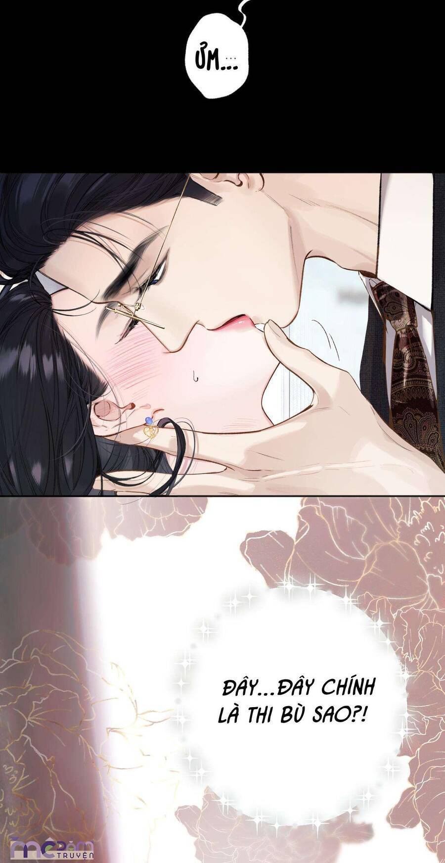 Tôi Cũng Muốn Làm Mợ Út - Chapter 48 - Page 35