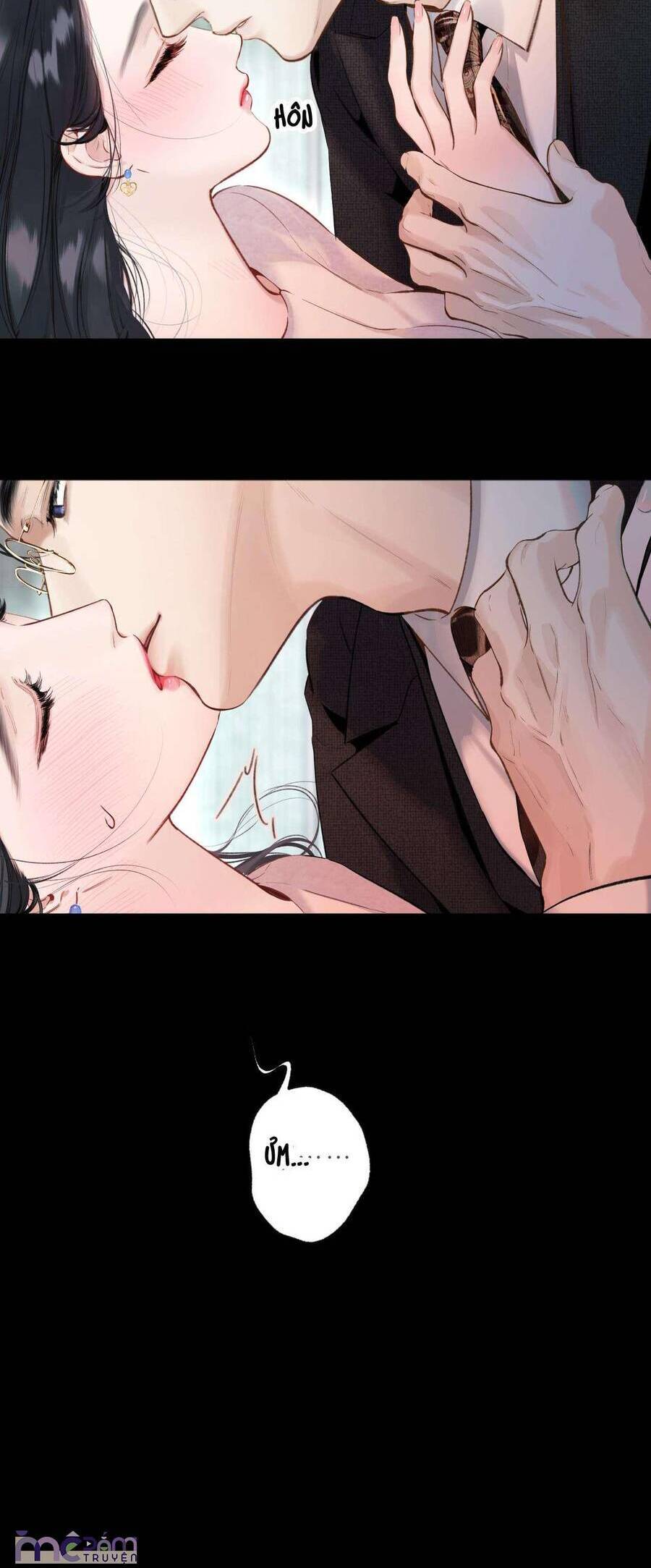 Tôi Cũng Muốn Làm Mợ Út - Chapter 48 - Page 38