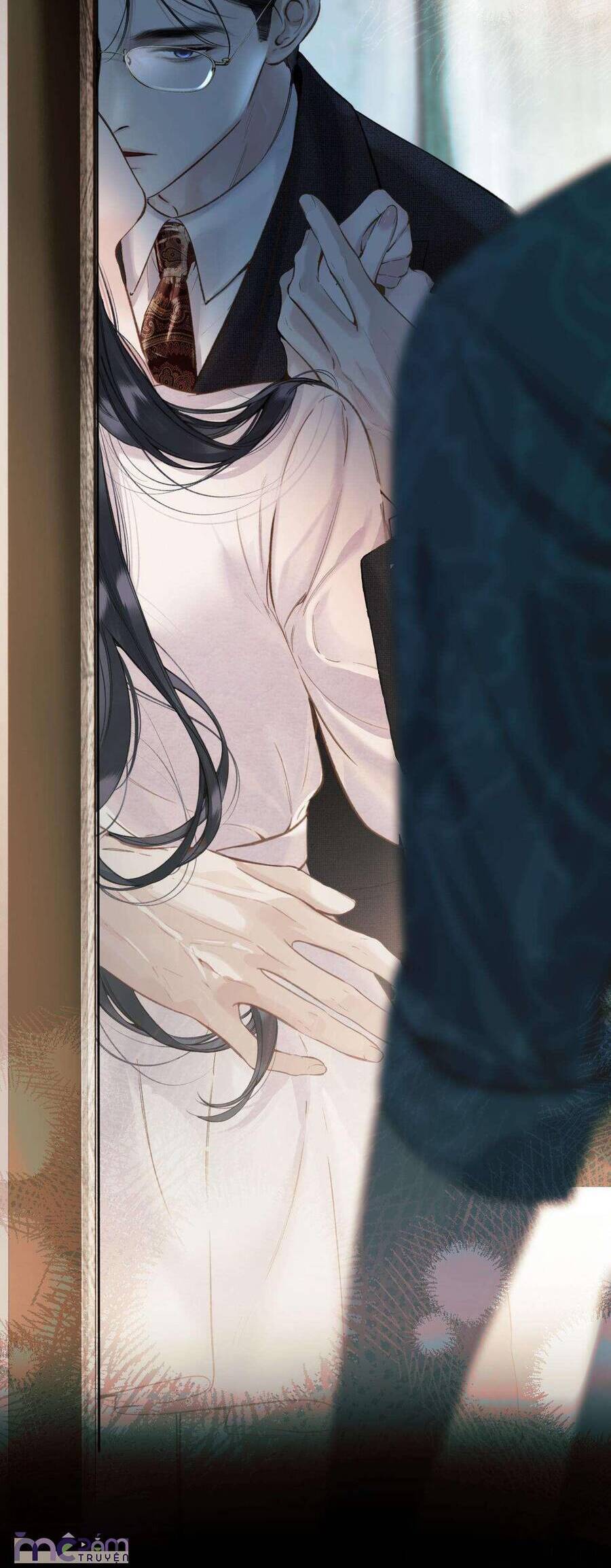 Tôi Cũng Muốn Làm Mợ Út - Chapter 48 - Page 40