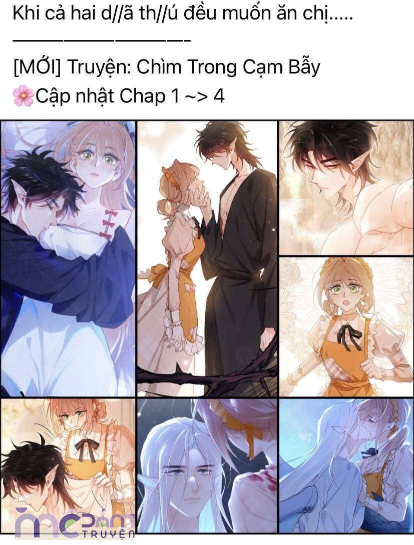 Tôi Cũng Muốn Làm Mợ Út - Chapter 48 - Page 44