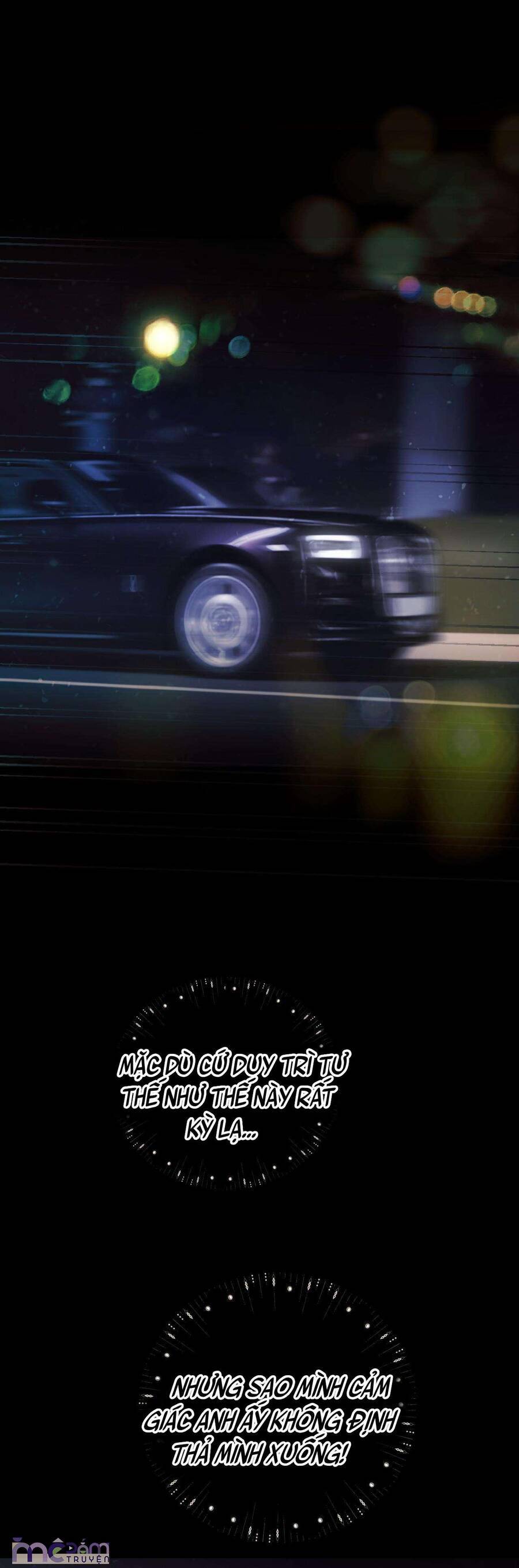 Tôi Cũng Muốn Làm Mợ Út - Chapter 48 - Page 5