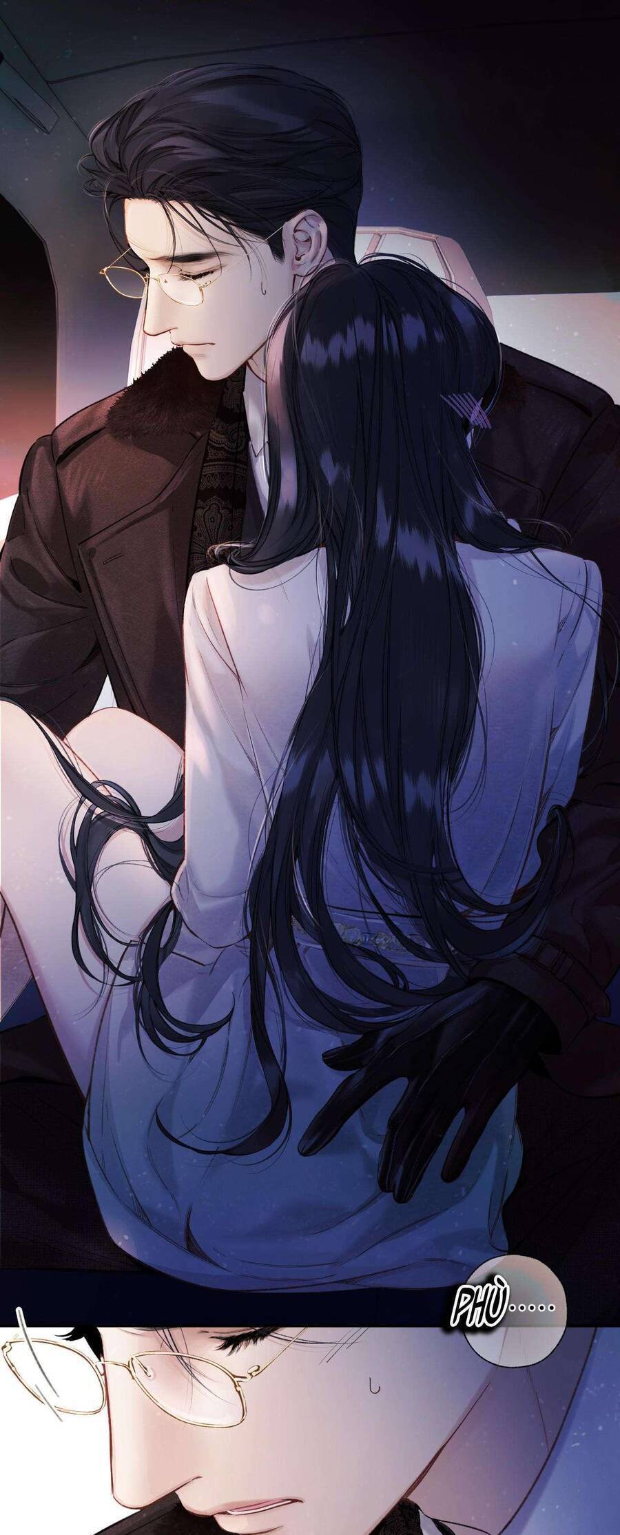 Tôi Cũng Muốn Làm Mợ Út - Chapter 48 - Page 6