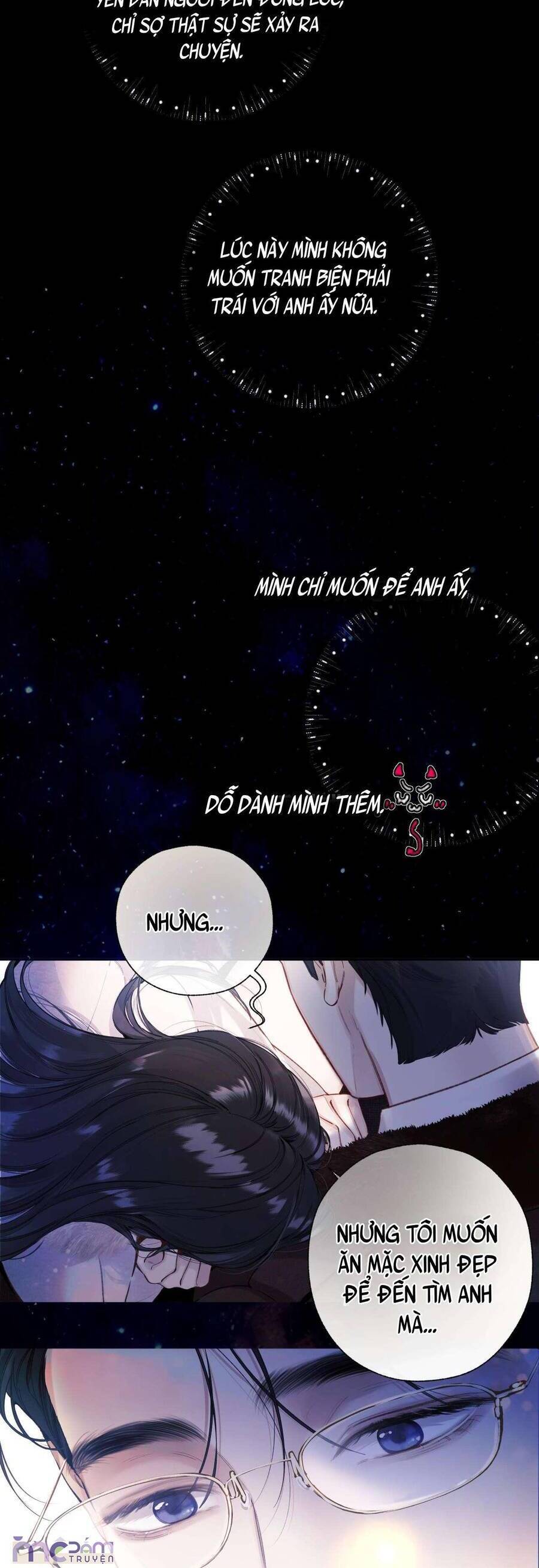 Tôi Cũng Muốn Làm Mợ Út - Chapter 48 - Page 9