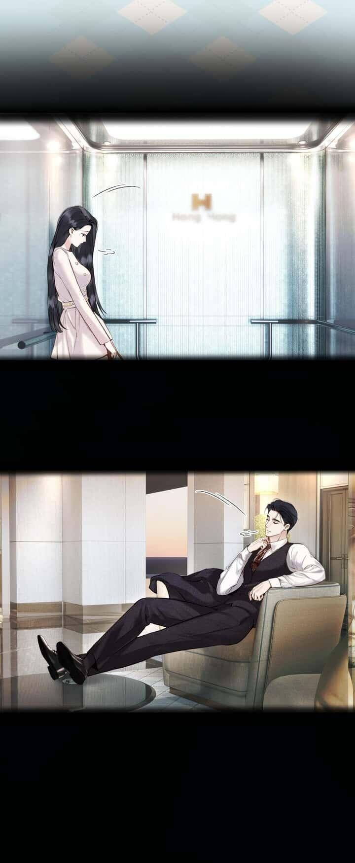 Tôi Cũng Muốn Làm Mợ Út - Chapter 49 - Page 10