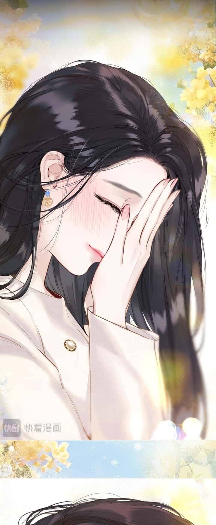 Tôi Cũng Muốn Làm Mợ Út - Chapter 49 - Page 12