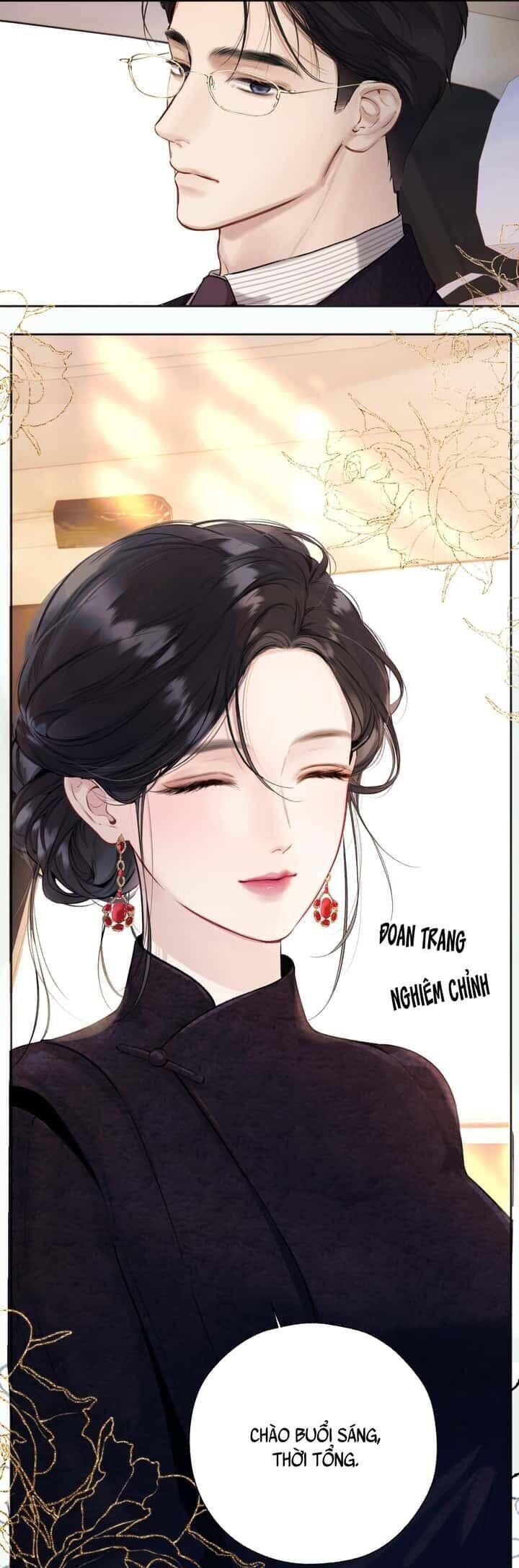 Tôi Cũng Muốn Làm Mợ Út - Chapter 49 - Page 15