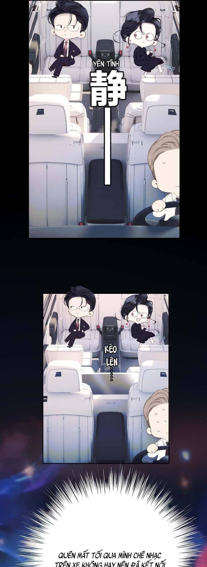 Tôi Cũng Muốn Làm Mợ Út - Chapter 49 - Page 18