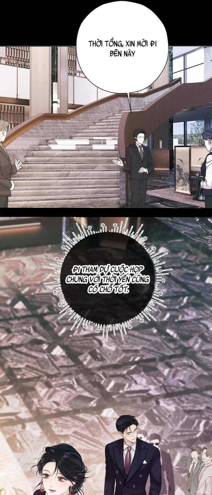 Tôi Cũng Muốn Làm Mợ Út - Chapter 49 - Page 25