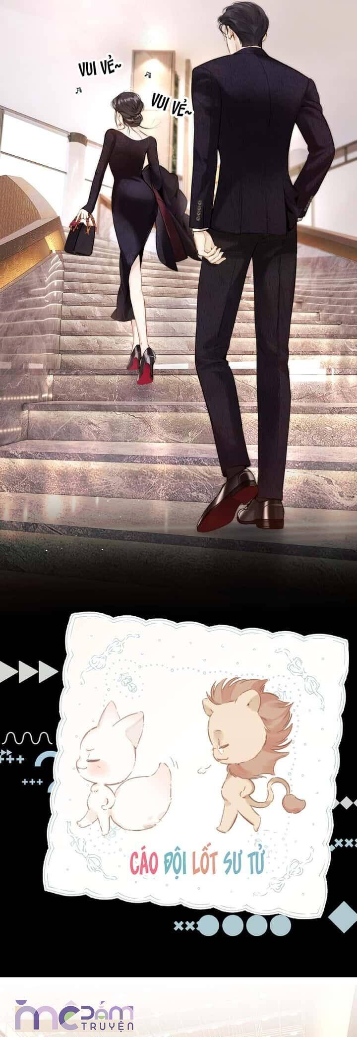 Tôi Cũng Muốn Làm Mợ Út - Chapter 49 - Page 27