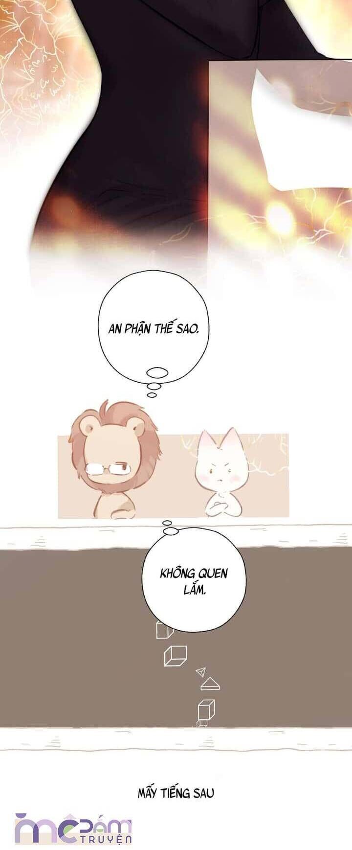 Tôi Cũng Muốn Làm Mợ Út - Chapter 49 - Page 29