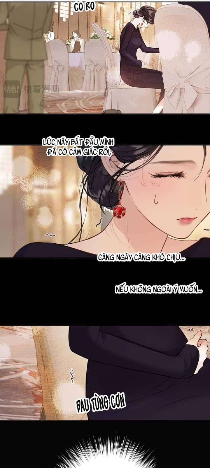 Tôi Cũng Muốn Làm Mợ Út - Chapter 49 - Page 30