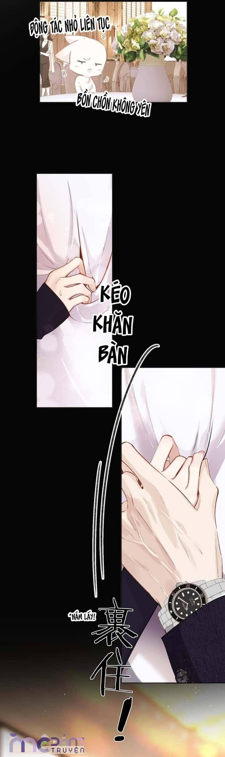 Tôi Cũng Muốn Làm Mợ Út - Chapter 49 - Page 32