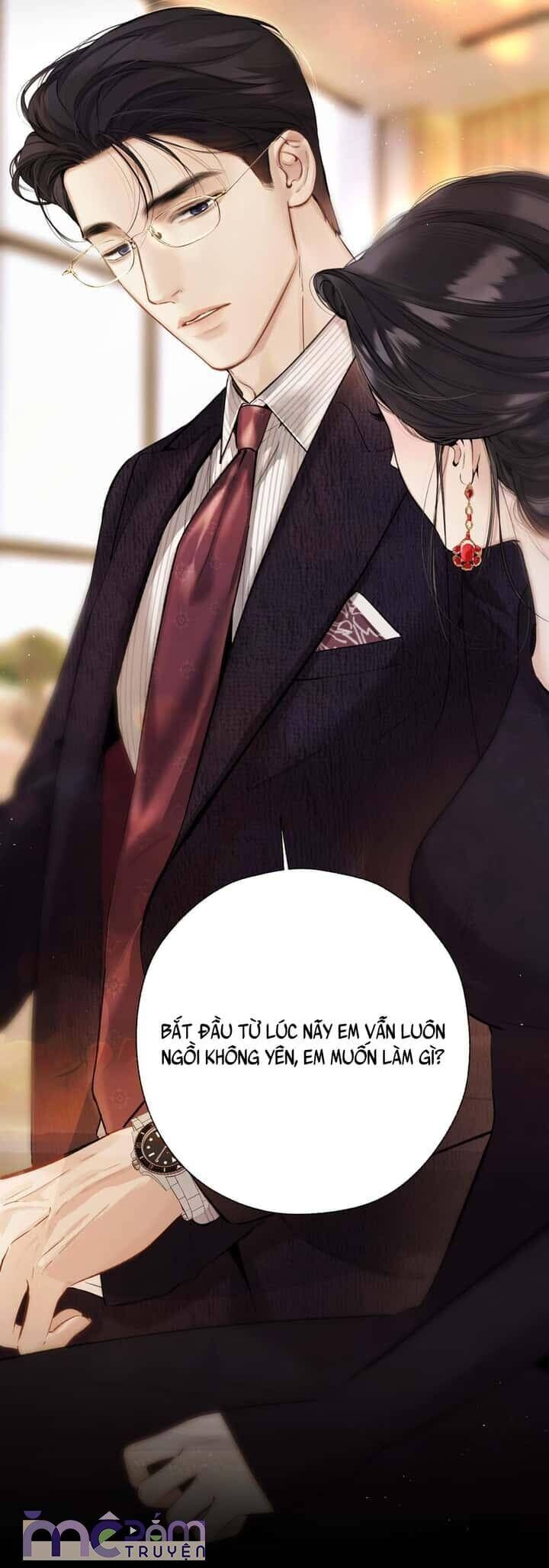 Tôi Cũng Muốn Làm Mợ Út - Chapter 49 - Page 33