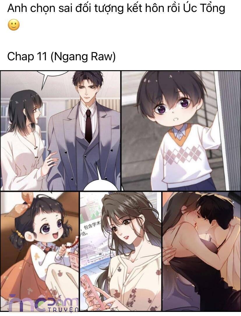 Tôi Cũng Muốn Làm Mợ Út - Chapter 49 - Page 38