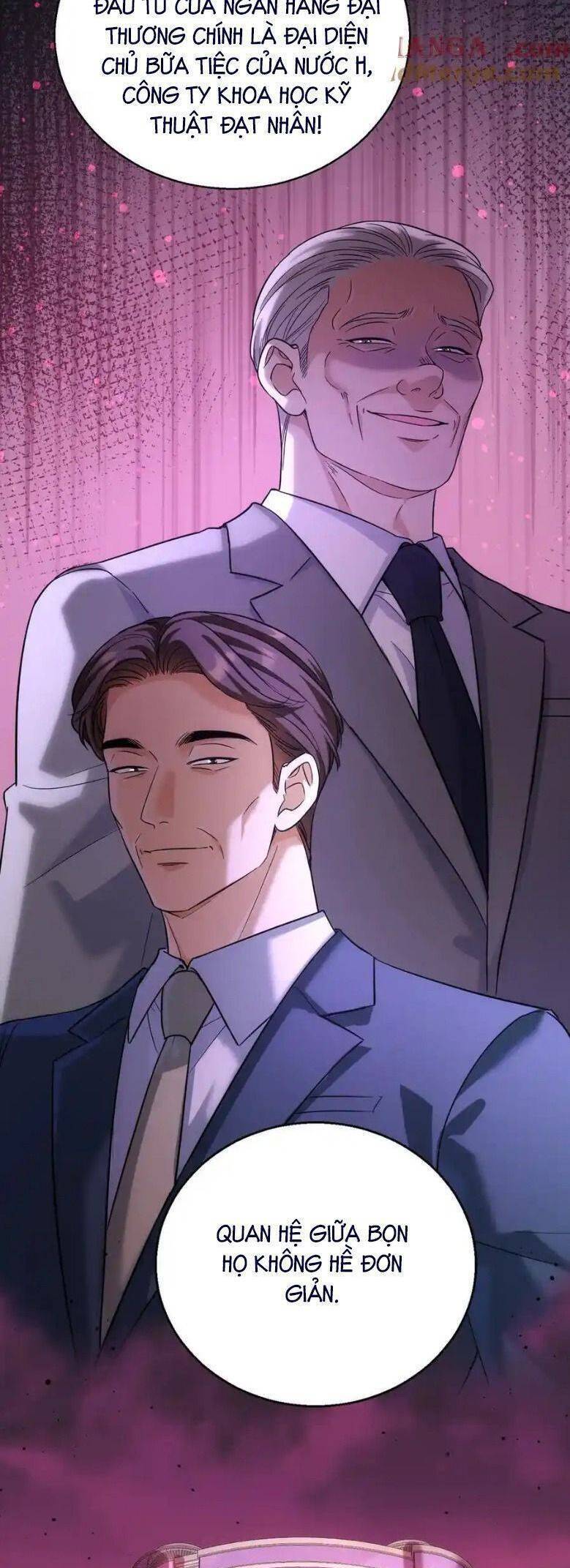 Tên Đàn Ông Này Thật Sự Là Một Tên Cẩu Mà - Chapter 18 - Page 10