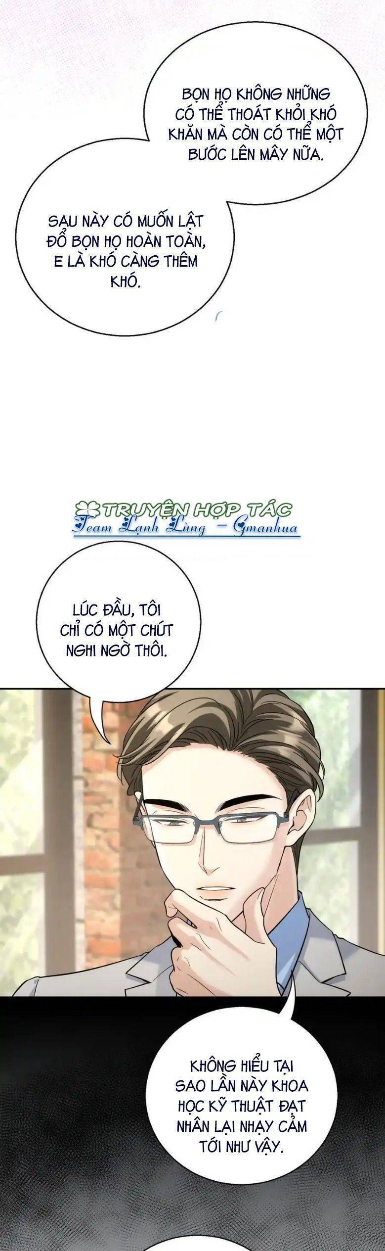 Tên Đàn Ông Này Thật Sự Là Một Tên Cẩu Mà - Chapter 18 - Page 12