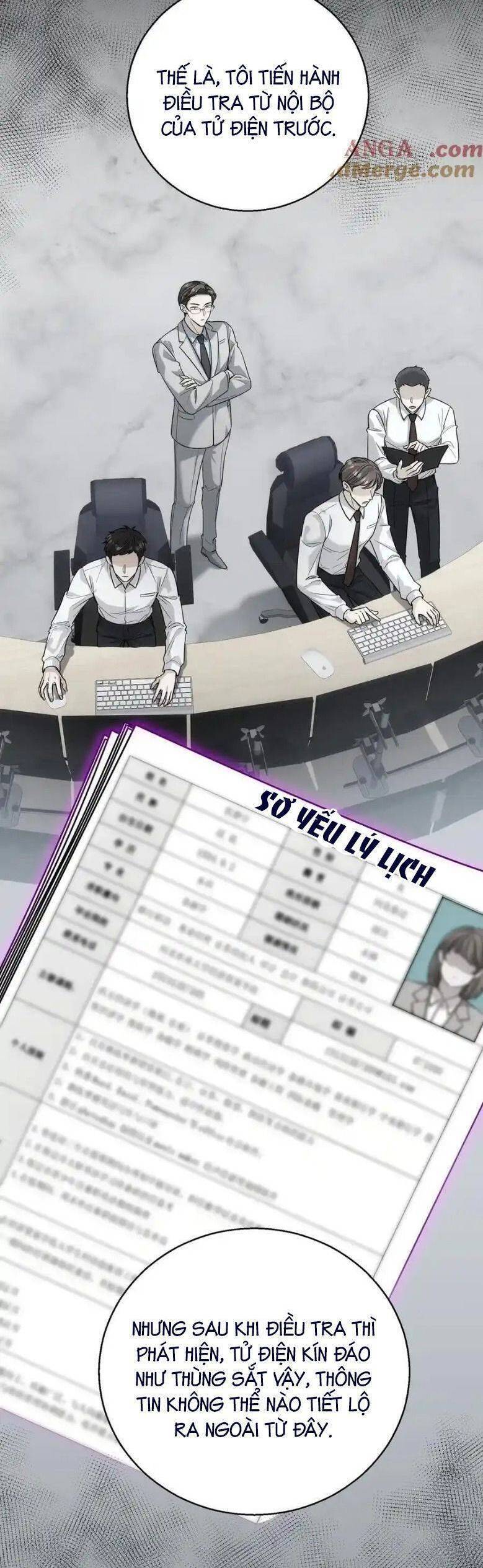 Tên Đàn Ông Này Thật Sự Là Một Tên Cẩu Mà - Chapter 18 - Page 13