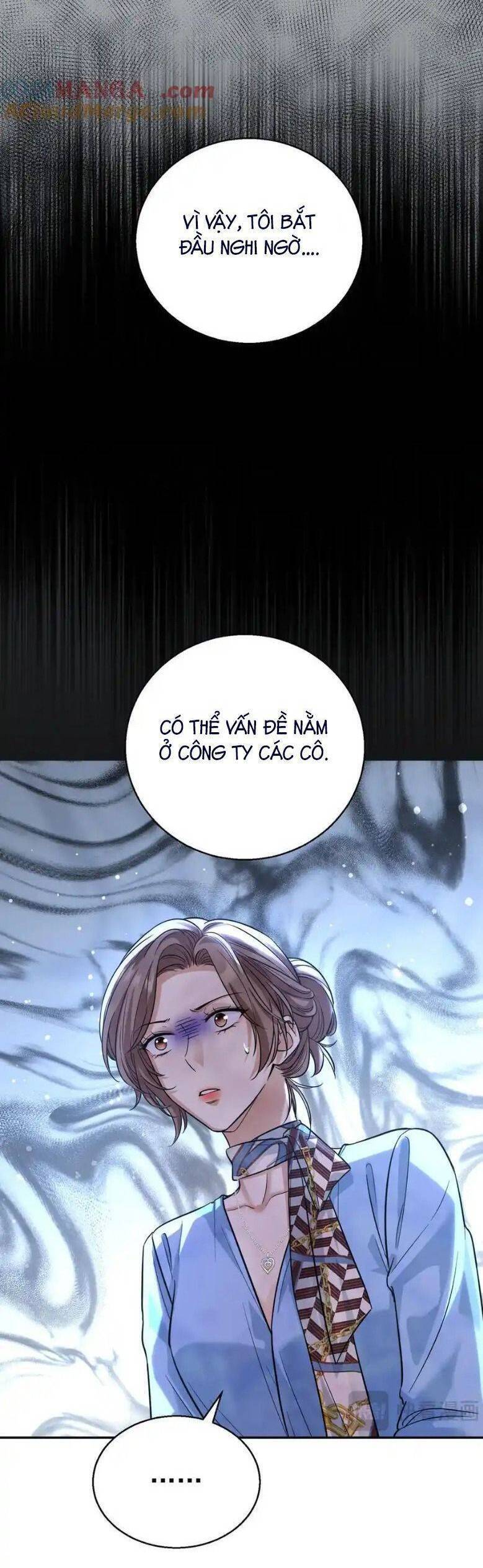 Tên Đàn Ông Này Thật Sự Là Một Tên Cẩu Mà - Chapter 18 - Page 14