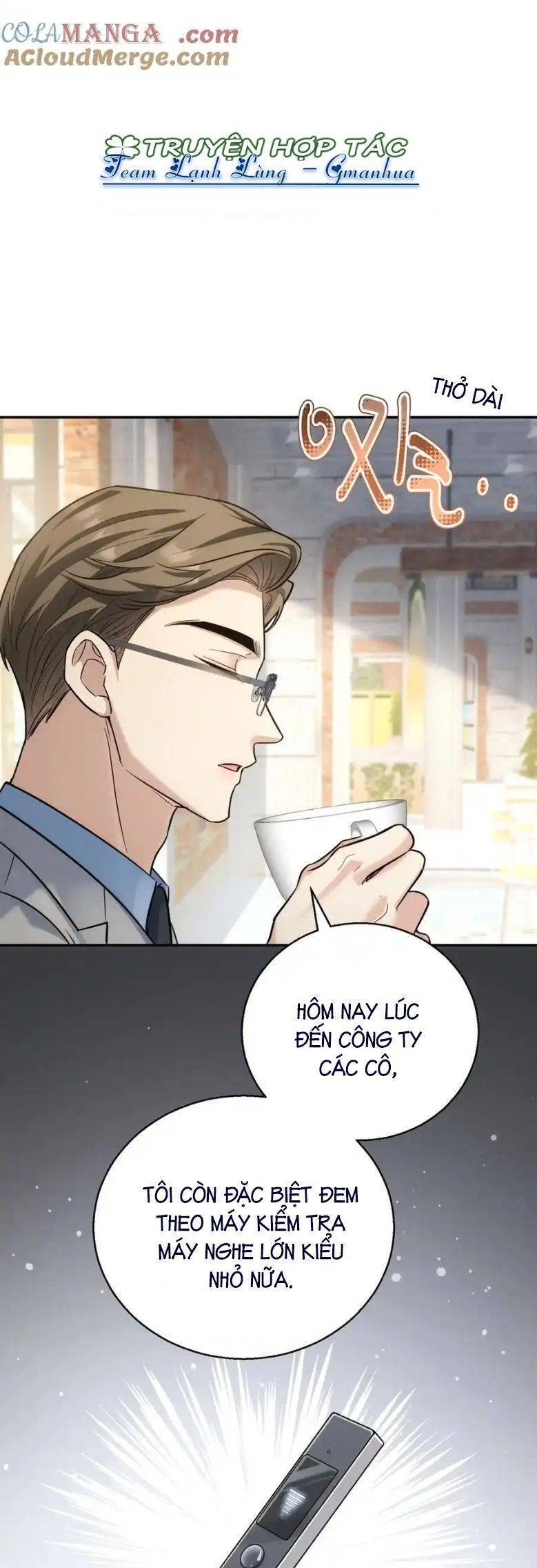 Tên Đàn Ông Này Thật Sự Là Một Tên Cẩu Mà - Chapter 18 - Page 15