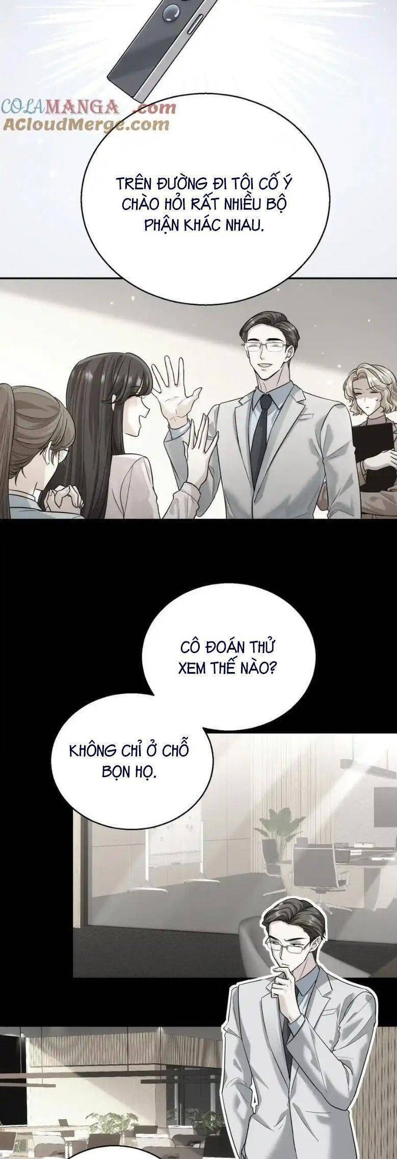 Tên Đàn Ông Này Thật Sự Là Một Tên Cẩu Mà - Chapter 18 - Page 16