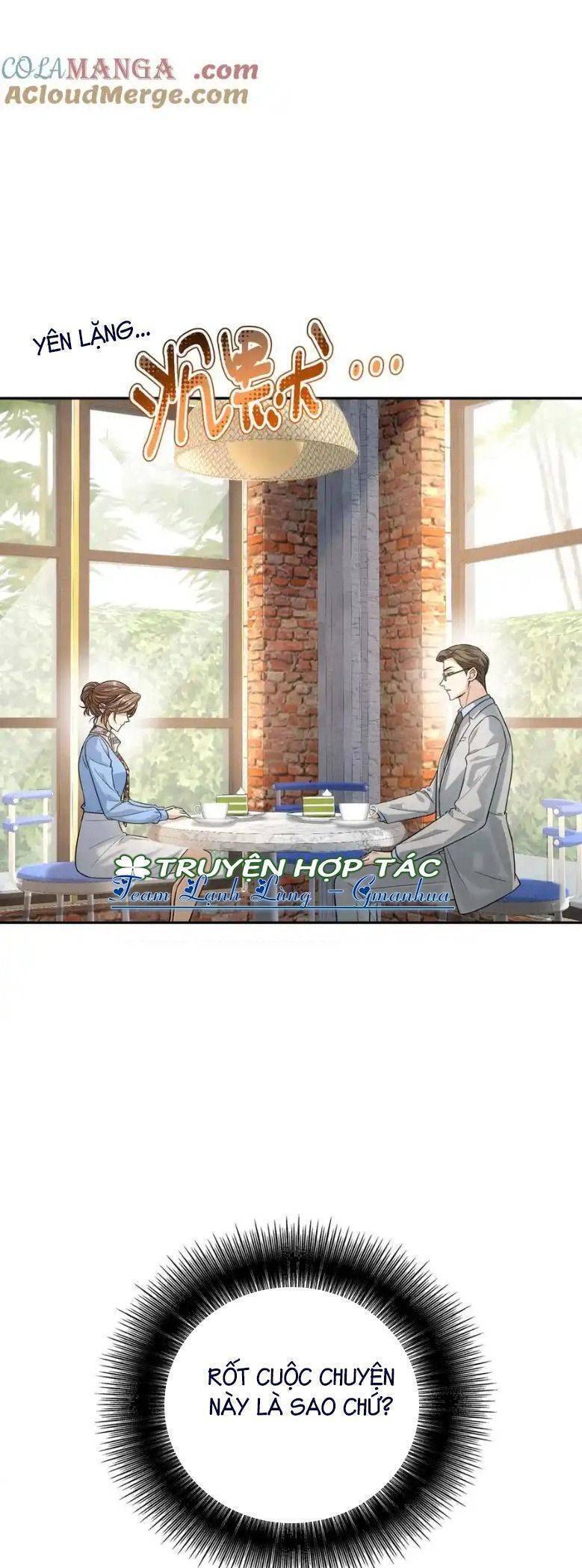 Tên Đàn Ông Này Thật Sự Là Một Tên Cẩu Mà - Chapter 18 - Page 18