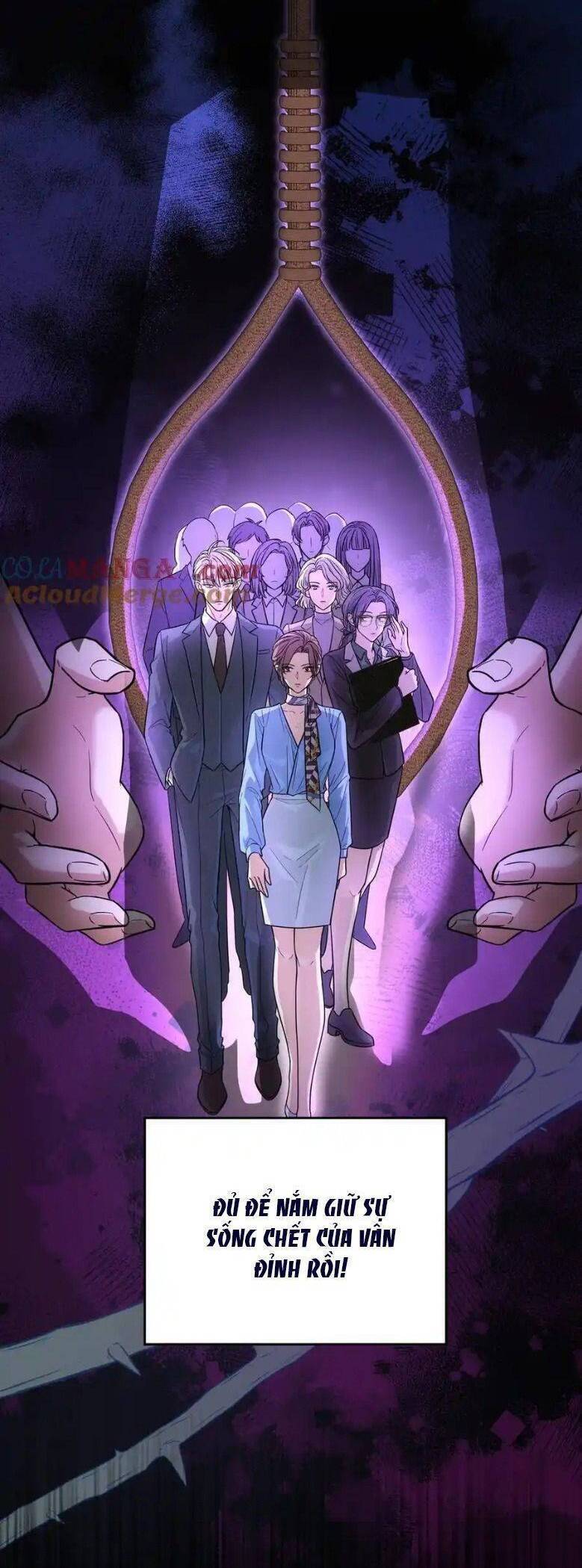 Tên Đàn Ông Này Thật Sự Là Một Tên Cẩu Mà - Chapter 18 - Page 20