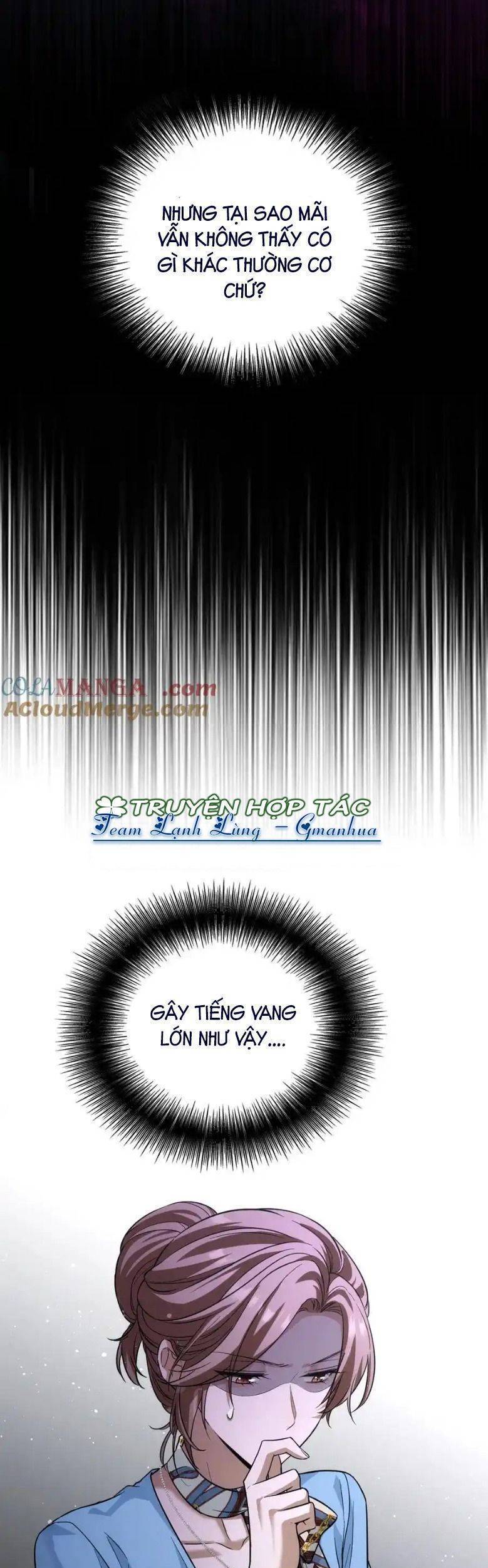 Tên Đàn Ông Này Thật Sự Là Một Tên Cẩu Mà - Chapter 18 - Page 21