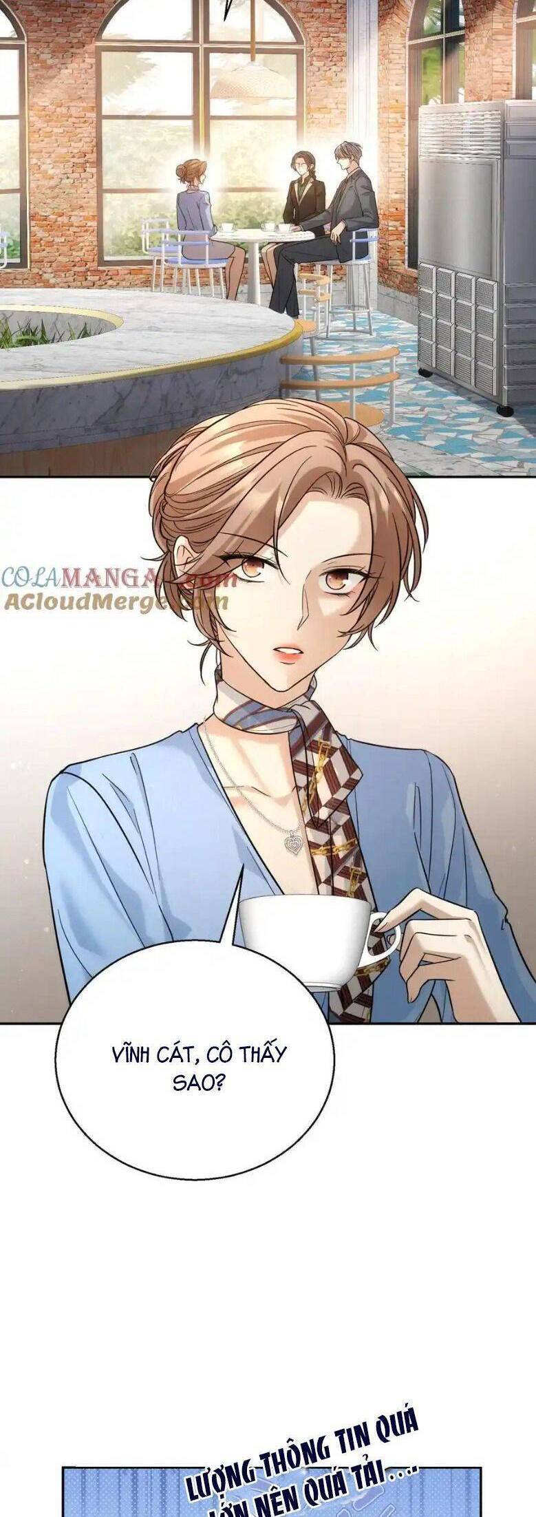 Tên Đàn Ông Này Thật Sự Là Một Tên Cẩu Mà - Chapter 18 - Page 25