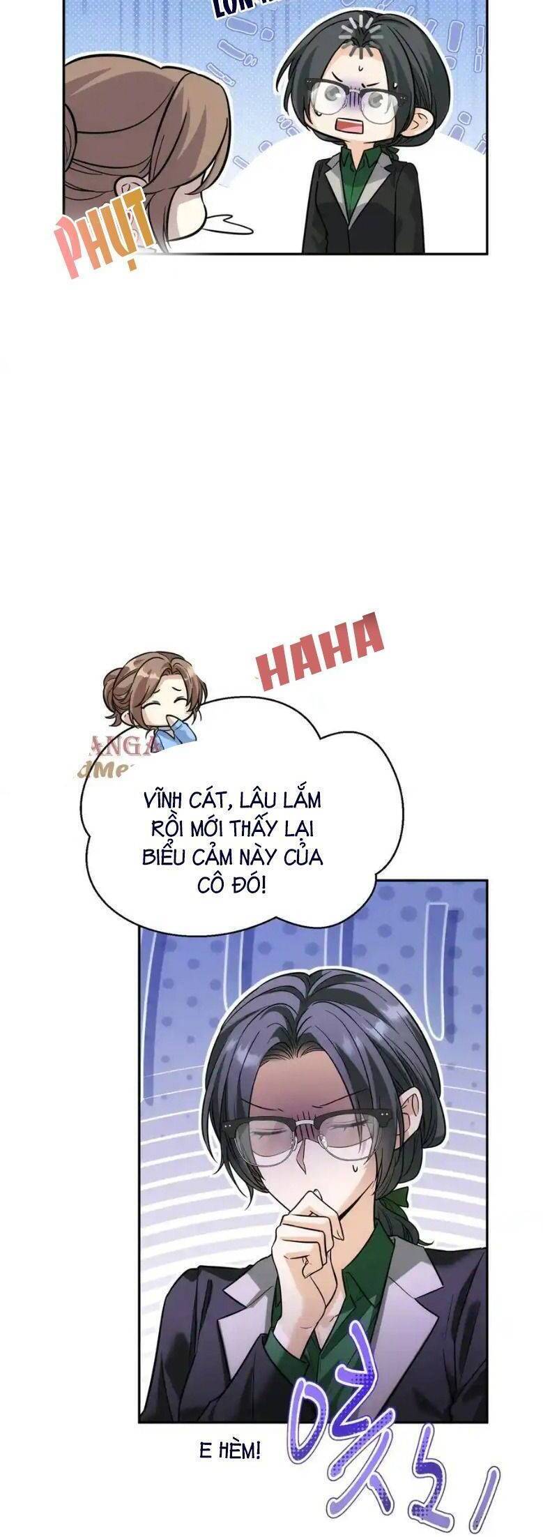 Tên Đàn Ông Này Thật Sự Là Một Tên Cẩu Mà - Chapter 18 - Page 26